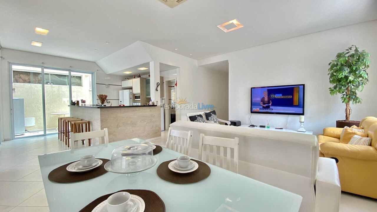 House for vacation rental in Bertioga (Riviera de São Lourenço)