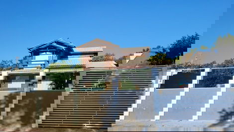Casa con Piscina - CA16