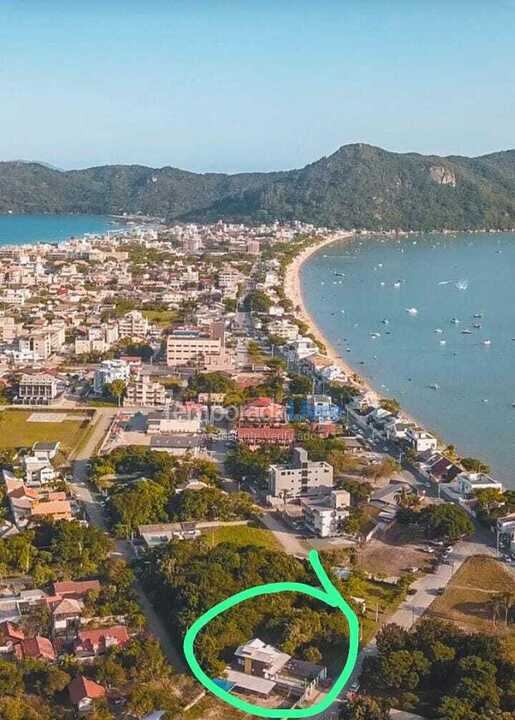 Casa para alquiler de vacaciones em Bombinhas (Canto Grande)