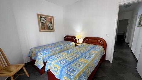 Apartment for rent in Pitangueiras