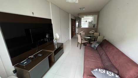 Apartamento para alugar em Guarapari - Praia do Morro