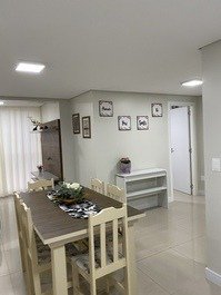 QUALIFIED STANDARD APARTMENT IN TORRES, RS, WI-FI, POOL TERRACE a802