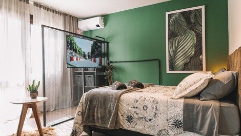 Apartment for rent in Bento Gonçalves - Maria Goretti