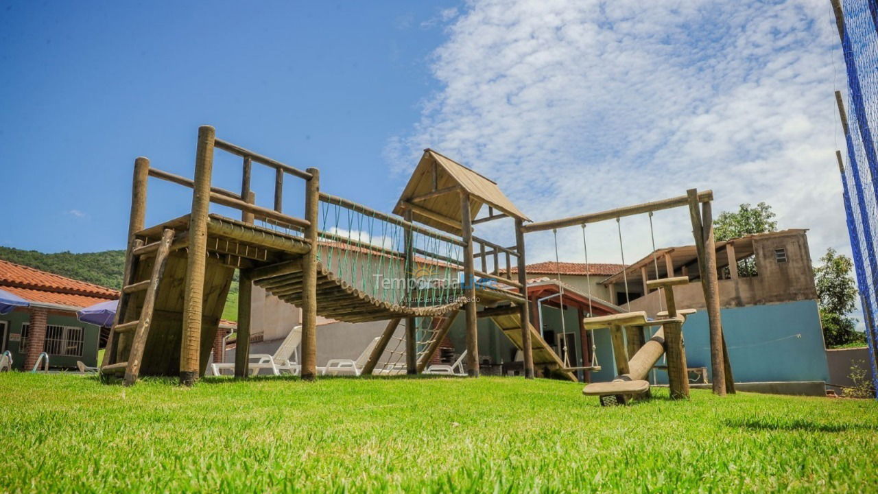 Granja para alquiler de vacaciones em Socorro (Bairro do Oratório)