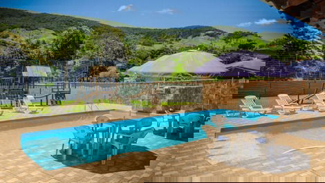 VALLE DEL REY ARTURO - ALQUILER DE VACACIONES