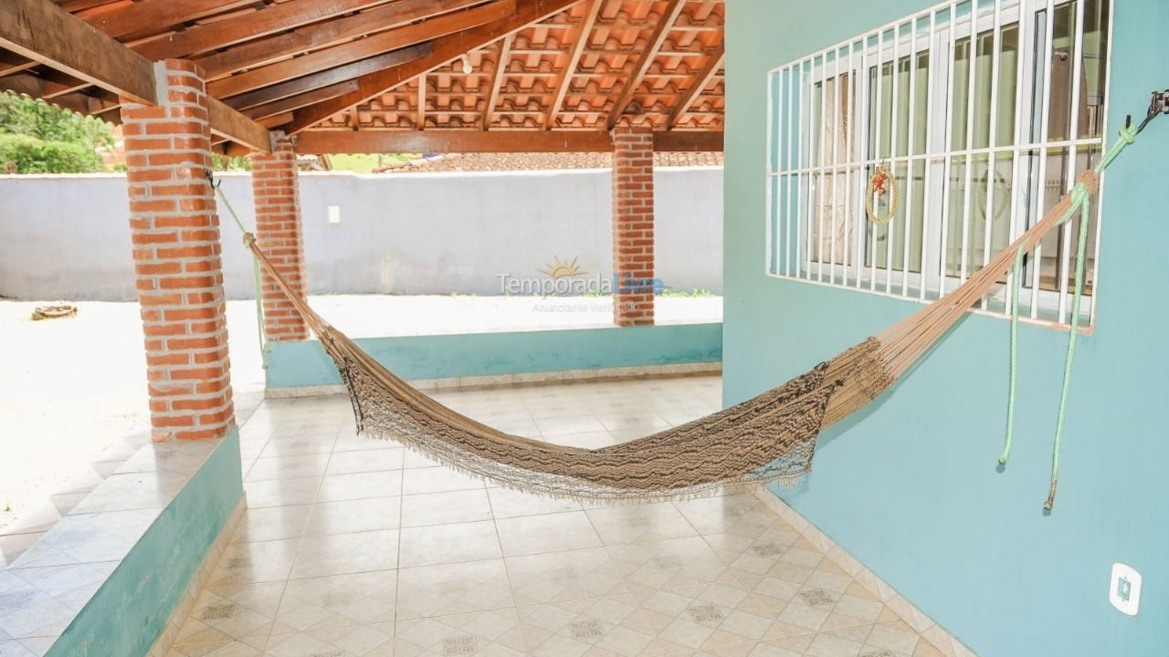 Granja para alquiler de vacaciones em Socorro (Bairro do Oratório)