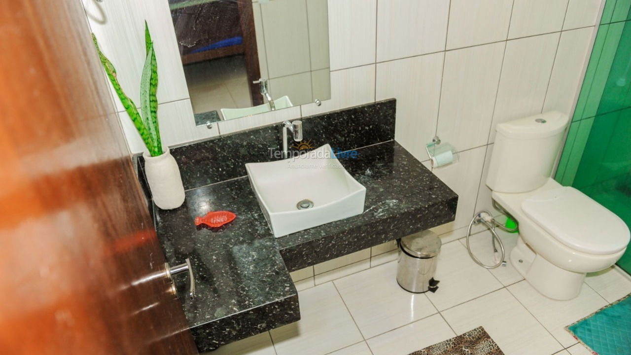 Granja para alquiler de vacaciones em Socorro (Bairro do Oratório)