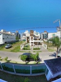 ¡Apartamento perfecto para tus vacaciones en Praia de Palmas! gobernador celso ramos
