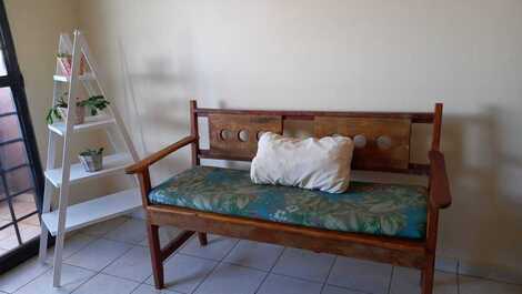 Apartment for rent in São José do Rio Preto - Bairro São Francisco