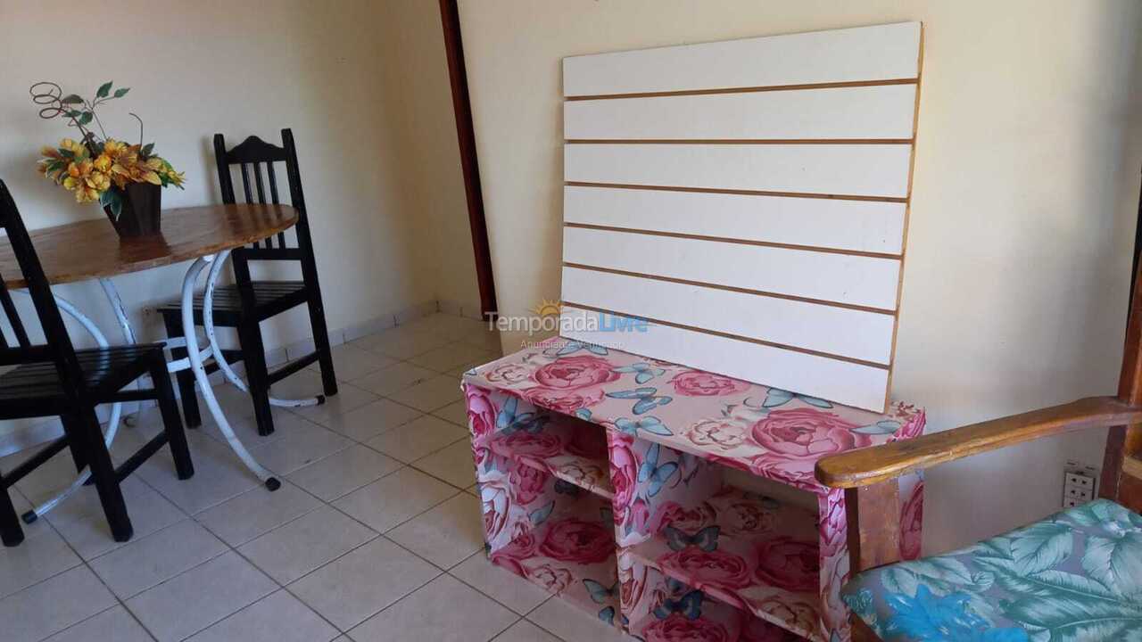 Apartamento para alquiler de vacaciones em São José do Rio Preto (Bairro São Francisco)