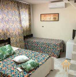 Quarto fundo