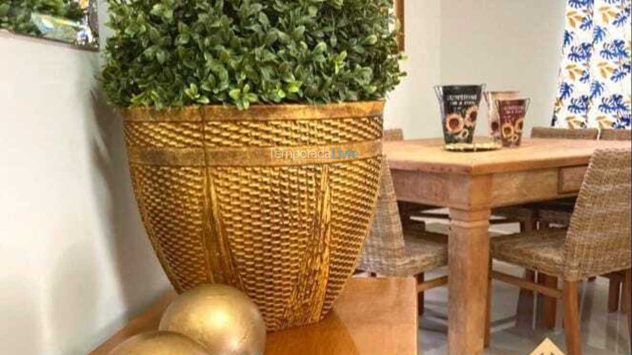 Casa para aluguel de temporada em Bertioga (Boraceia)