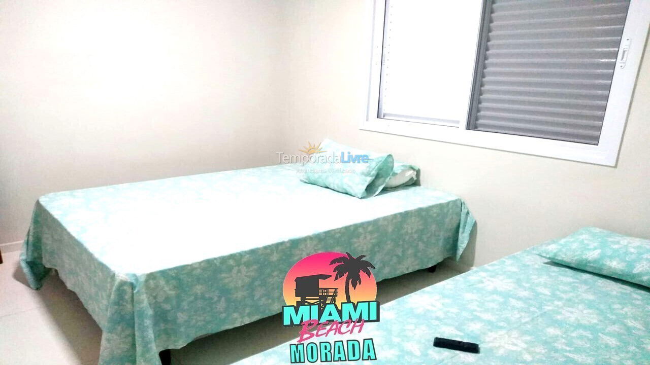 Casa para aluguel de temporada em Boracéia (Condominio Morada da Praia)