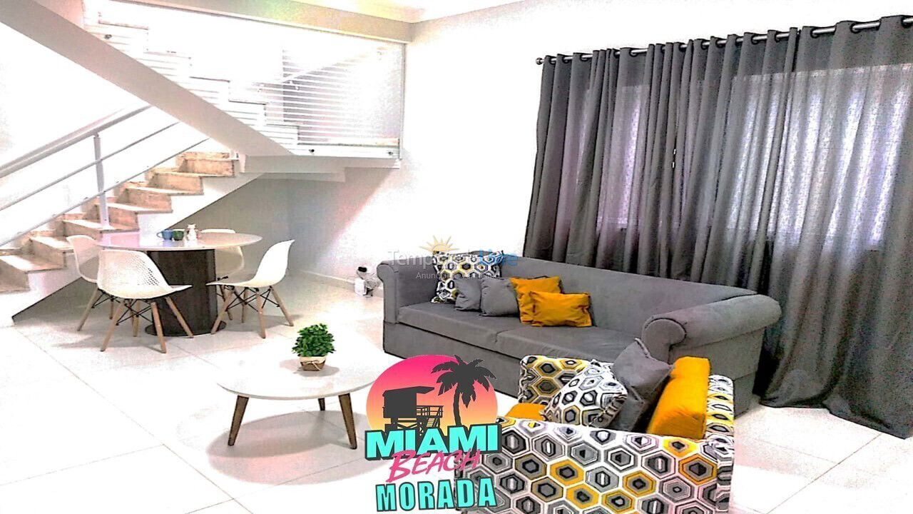 Casa para aluguel de temporada em Boracéia (Condominio Morada da Praia)