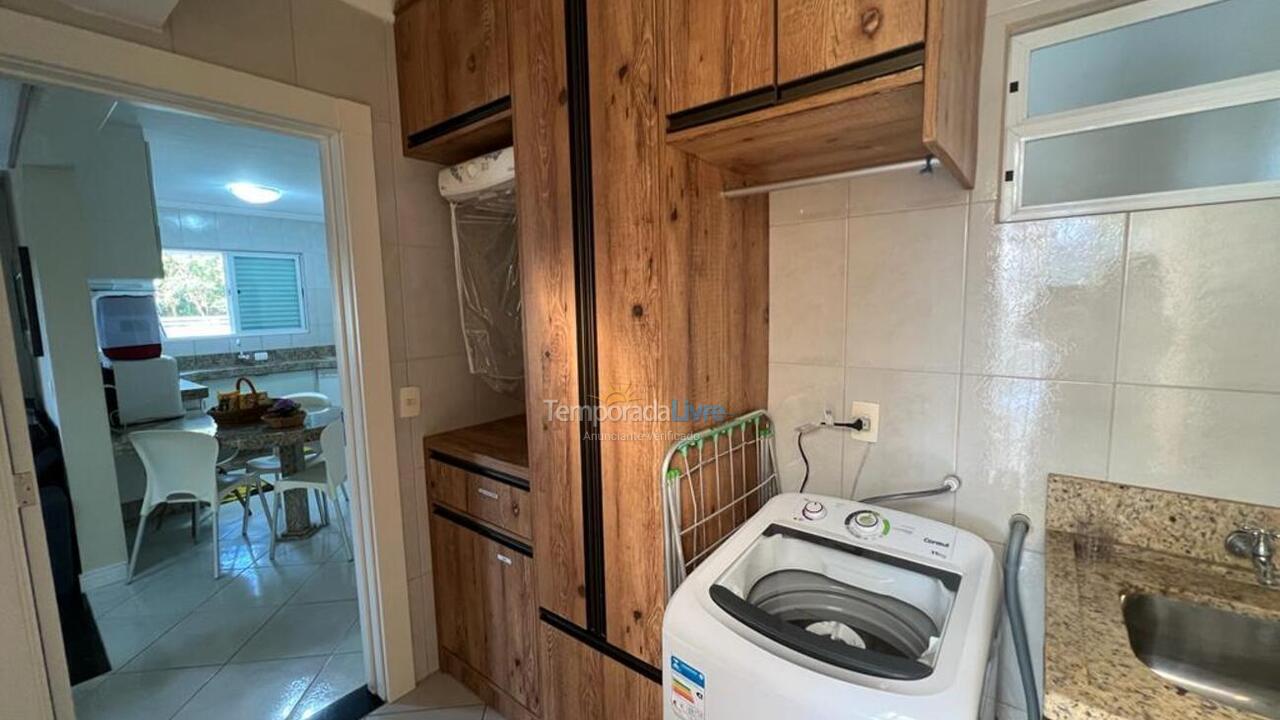 House for vacation rental in Bombinhas (Praia de Bombas)