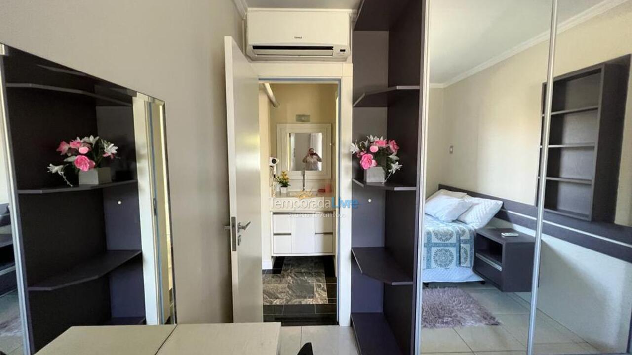 House for vacation rental in Bombinhas (Praia de Bombas)