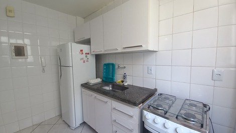 2 BEDROOMS, 1 SUITE, WI-FI, 8 PEOPLE, 1 SPACE / 1 MINUTE WALK FROM THE SEA