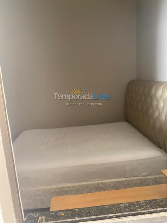 House for vacation rental in Foz do Iguaçu (Jardim Panorama)