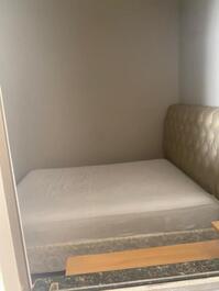 Leisure area rental