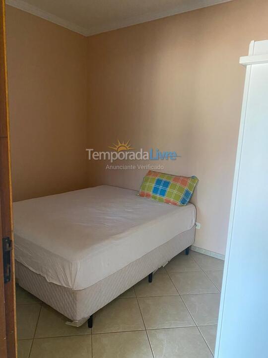 House for vacation rental in Foz do Iguaçu (Jardim Panorama)