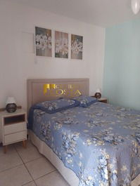 Great Apartment with 02 Bedrooms in Meia Praia - Itapema/SC