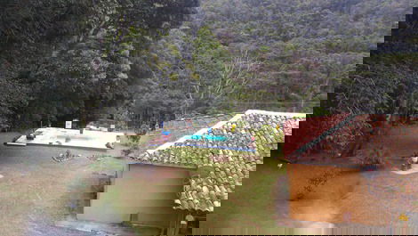 Vista panorâmica 
