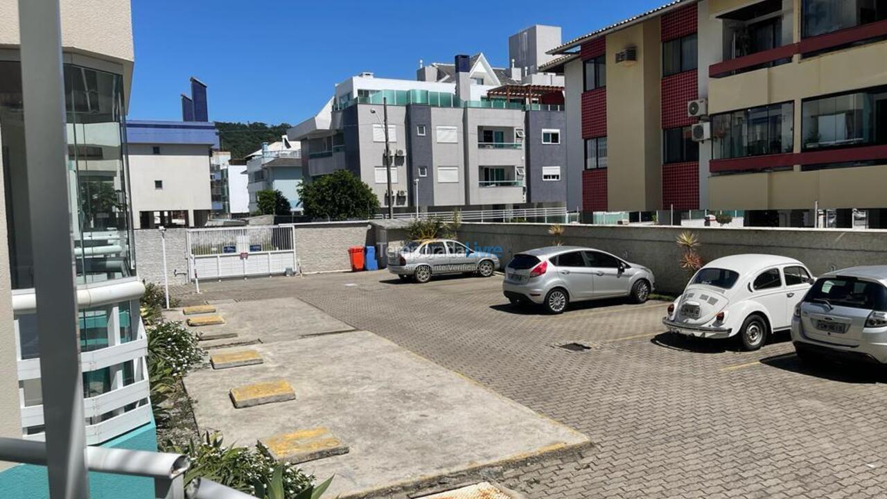 Apartamento para aluguel de temporada em Florianopolis (Praia dos Ingleses)