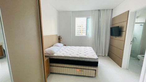 Hermoso apartamento de verano