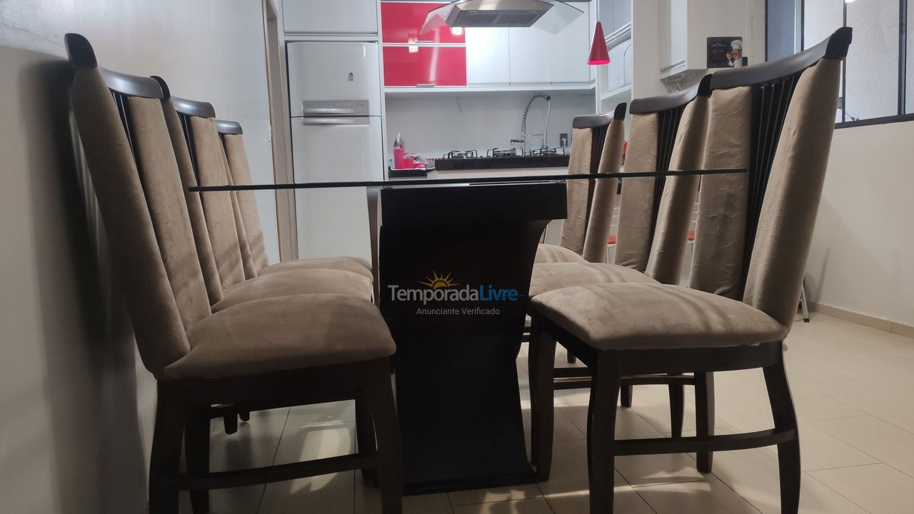 House for vacation rental in Foz do Iguaçu (Morumbi Ll)