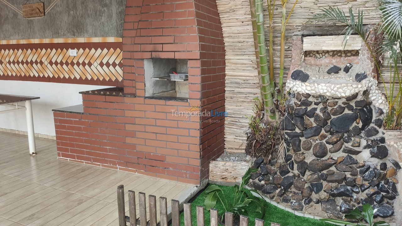 House for vacation rental in Foz do Iguaçu (Morumbi Ll)