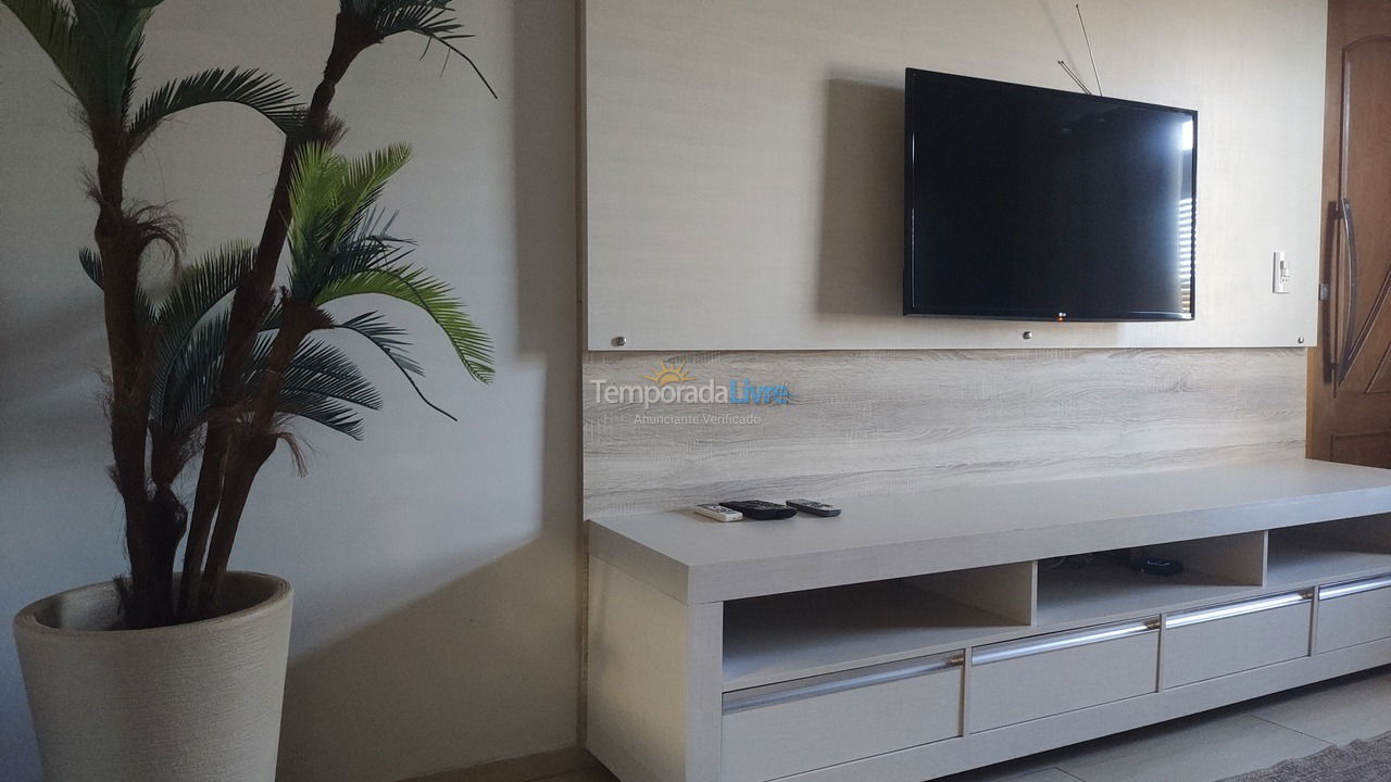House for vacation rental in Foz do Iguaçu (Morumbi Ll)