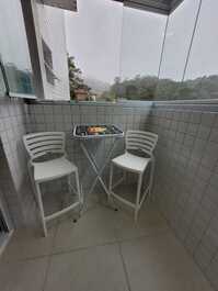 Apartamento em Ubatuba próximo ao mar