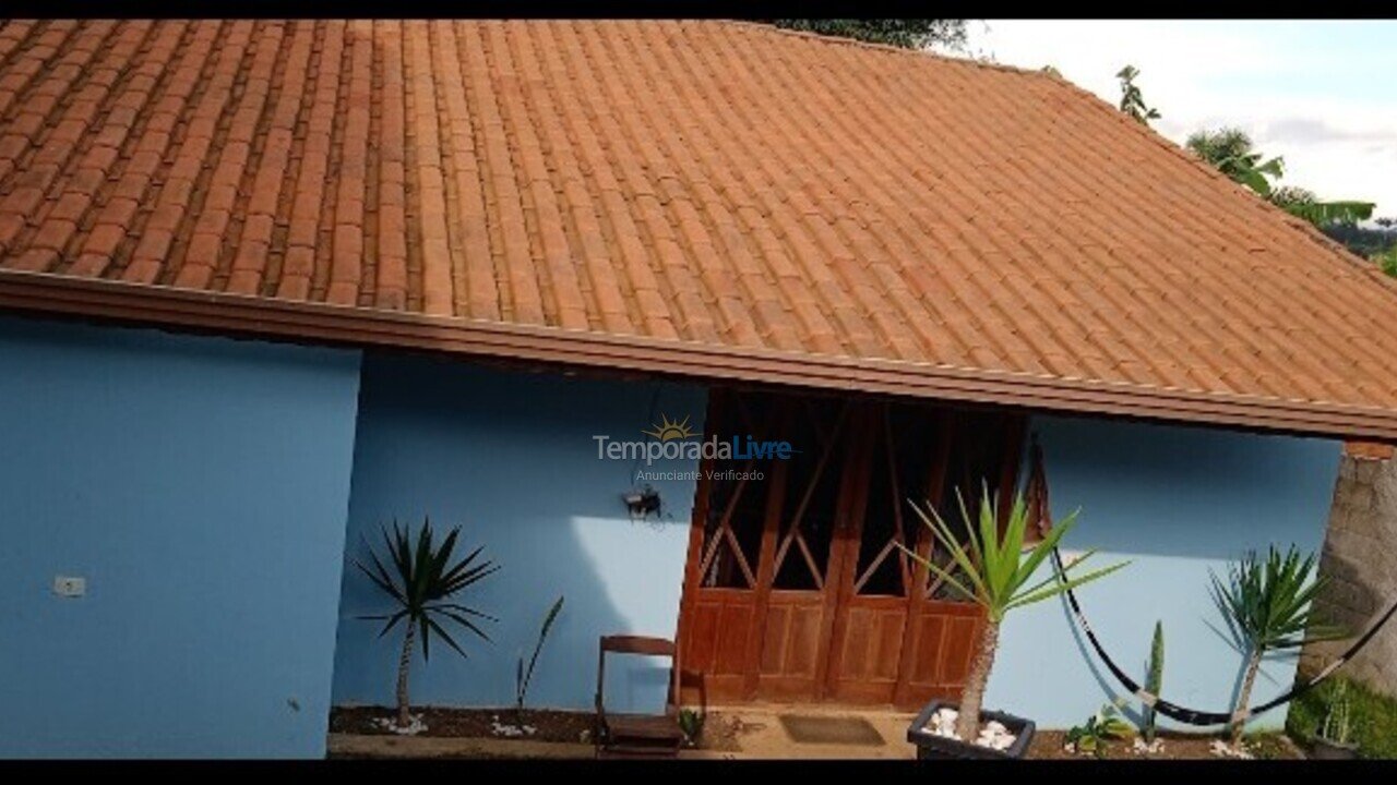 Granja para alquiler de vacaciones em Suzano (Vila Ipelandia)