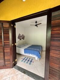 Cozy house for rent in Ilhabela north coast