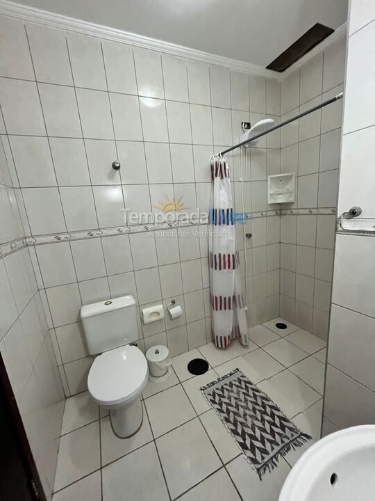 Casa para alquiler de vacaciones em Ilhabela (água Branca)