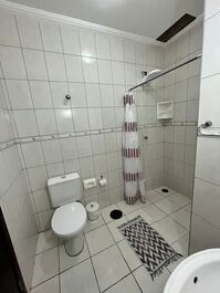 Acogedora casa en alquiler en Ilhabela costa norte