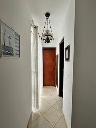 Acogedora casa en alquiler en Ilhabela costa norte