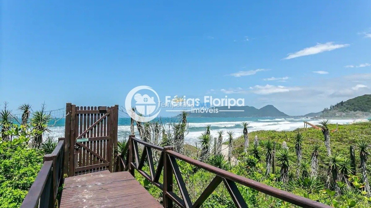 Casa para alquiler de vacaciones em Florianópolis (Morro das Pedras)