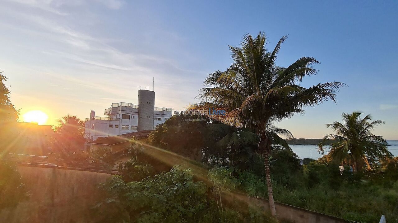 Apartamento para alquiler de vacaciones em Guarapari (Meaípe)