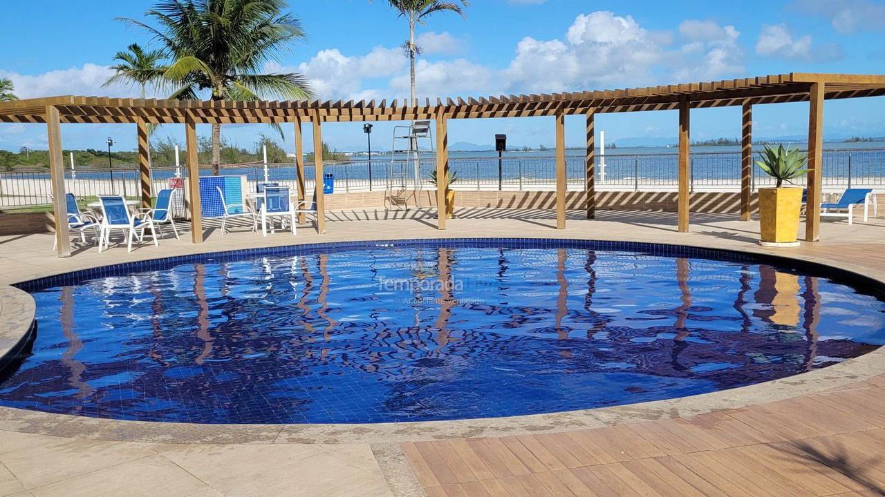 Apartment for vacation rental in Arraial do Cabo (Monte Alto)