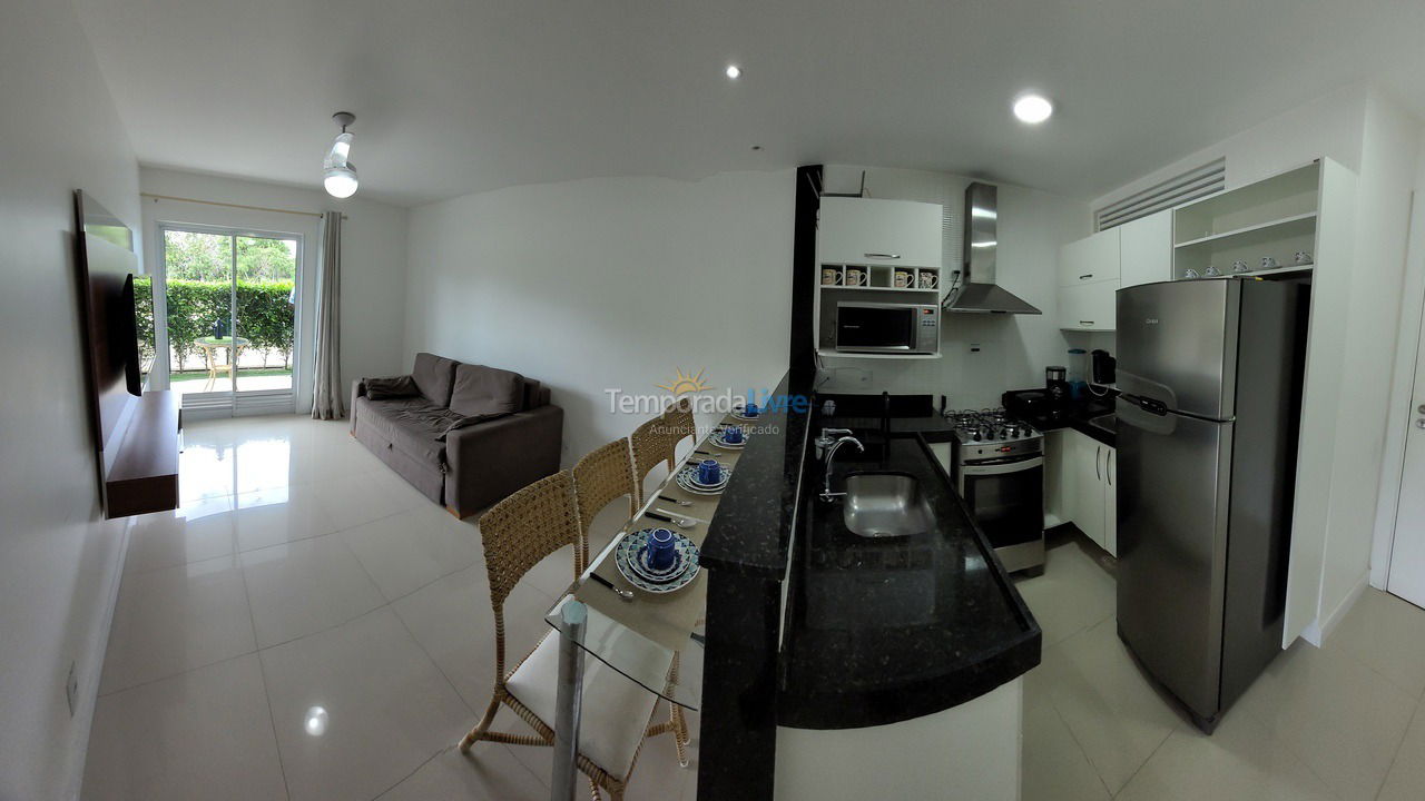 Apartment for vacation rental in Arraial do Cabo (Monte Alto)