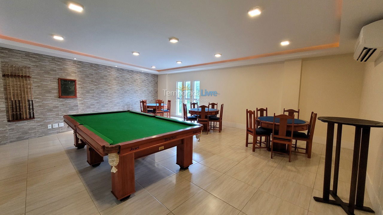 Apartment for vacation rental in Arraial do Cabo (Monte Alto)