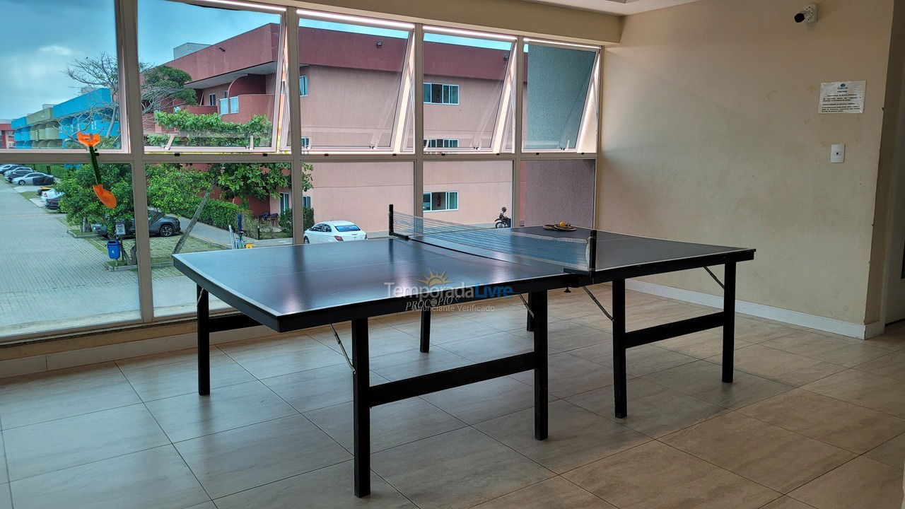 Apartment for vacation rental in Arraial do Cabo (Monte Alto)