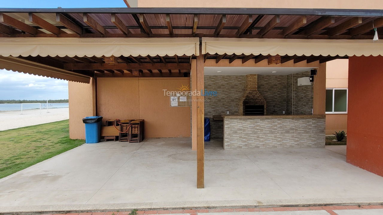 Apartment for vacation rental in Arraial do Cabo (Monte Alto)
