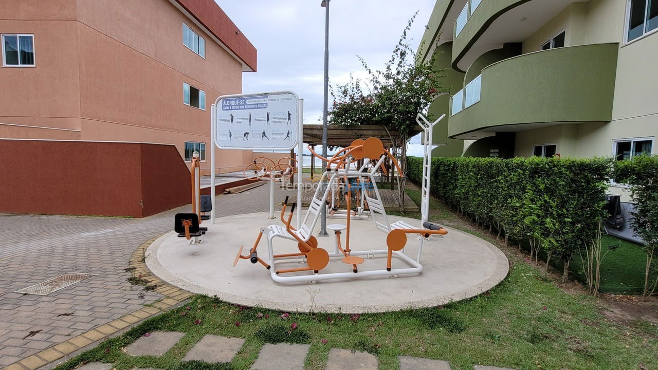 Apartment for vacation rental in Arraial do Cabo (Monte Alto)