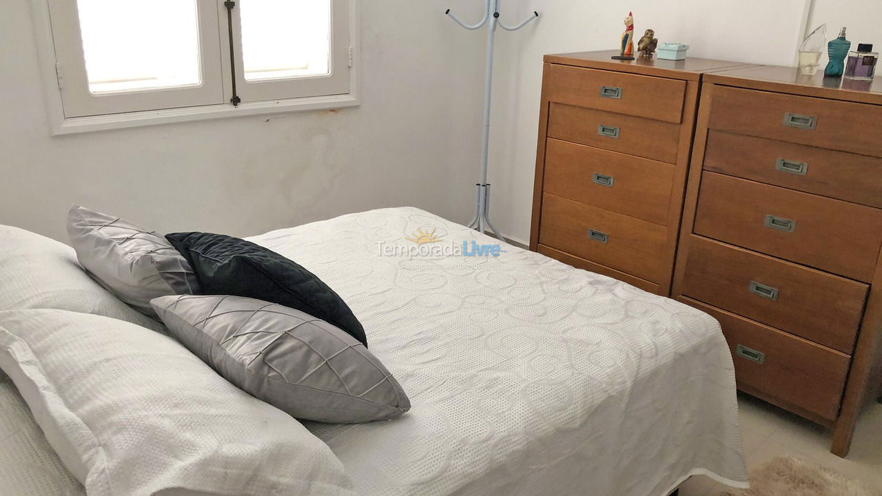 House for vacation rental in Guarujá (Jardim Acapulco)