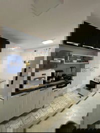 Casa em Angra para 10 pessoas