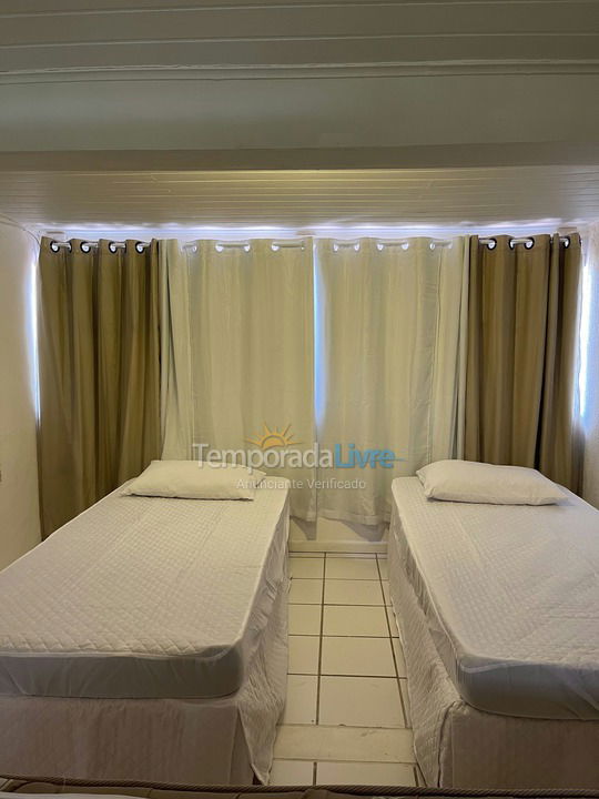 Casa para aluguel de temporada em Angra dos Reis (Frade)