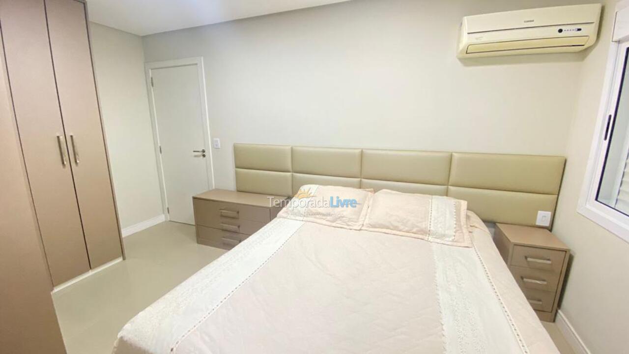 Apartamento para alquiler de vacaciones em Capão da Canoa (Zona Nova)