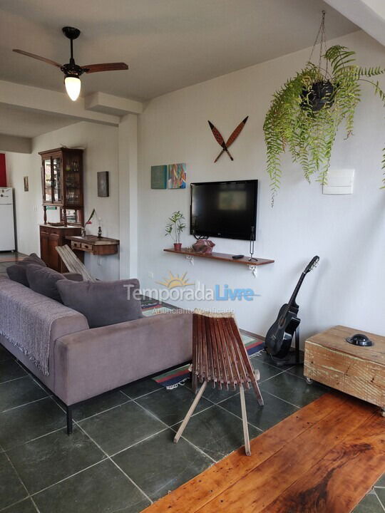 House for vacation rental in Paraty (Vila dom Pedro)